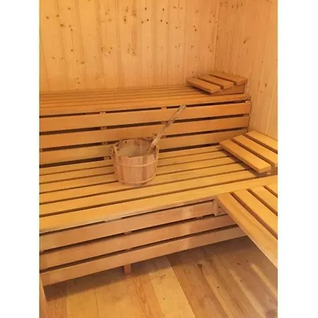Appartement By The *