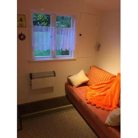 By The Appartement