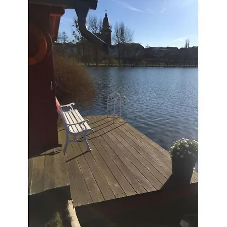 Appartement By The Waren (Mueritz)