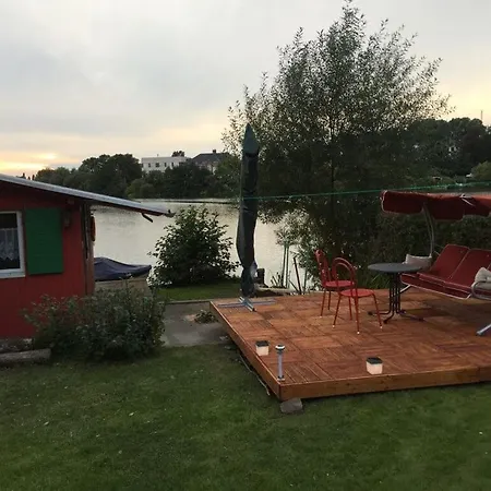 By The Appartement