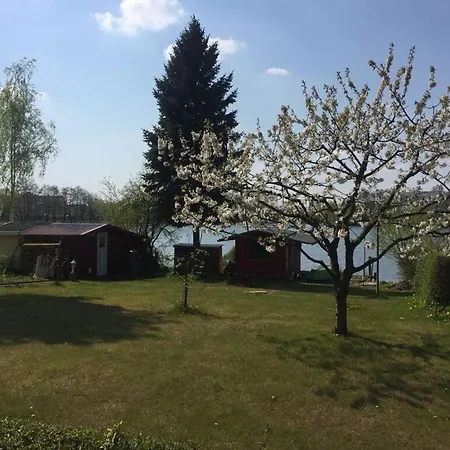 Appartement By The