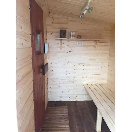 Appartement By The *