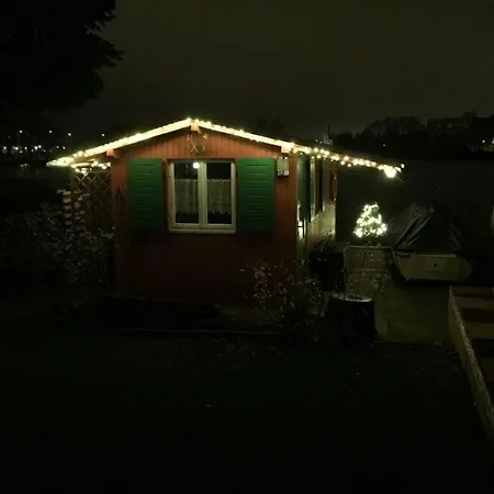 Appartement By The Waren (Mueritz)