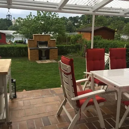 Appartement By The