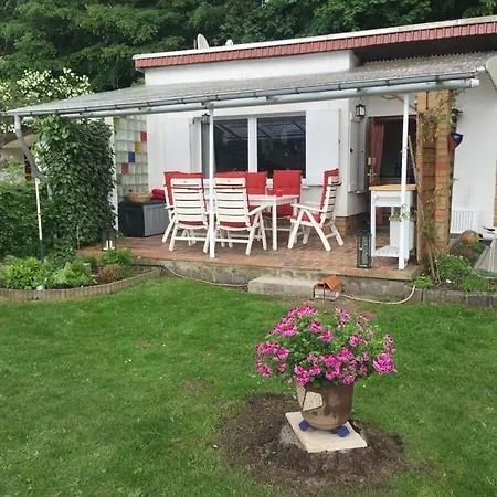 By The Appartement Waren (Mueritz)